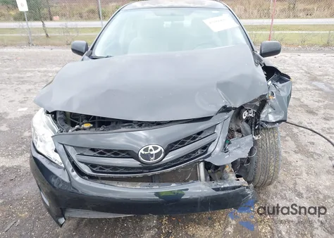 2011 Toyota Corolla Le from USA, damaged, VIN 5YFBU4EEXBP002467